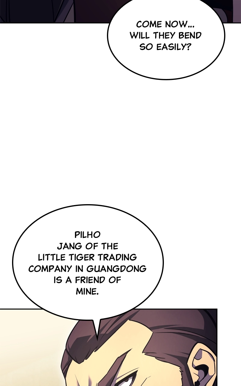 Reincarnated as an Unruly Heir Chapter 136 Page 43