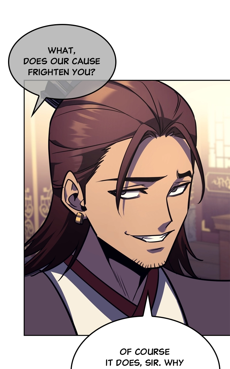 Reincarnated as an Unruly Heir Chapter 136 Page 45
