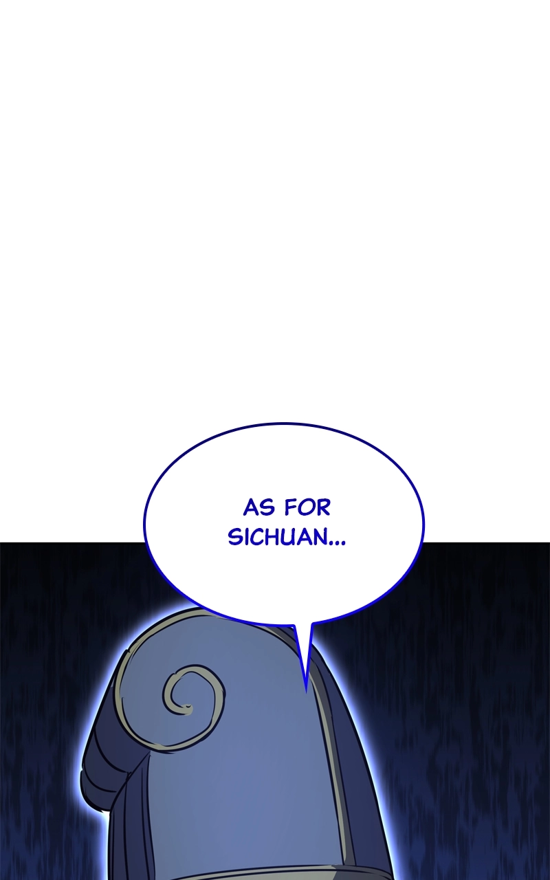 Reincarnated as an Unruly Heir Chapter 136 Page 51