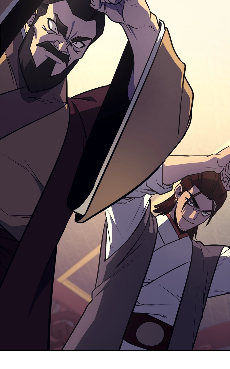 Reincarnated as an Unruly Heir Chapter 136 Page 54