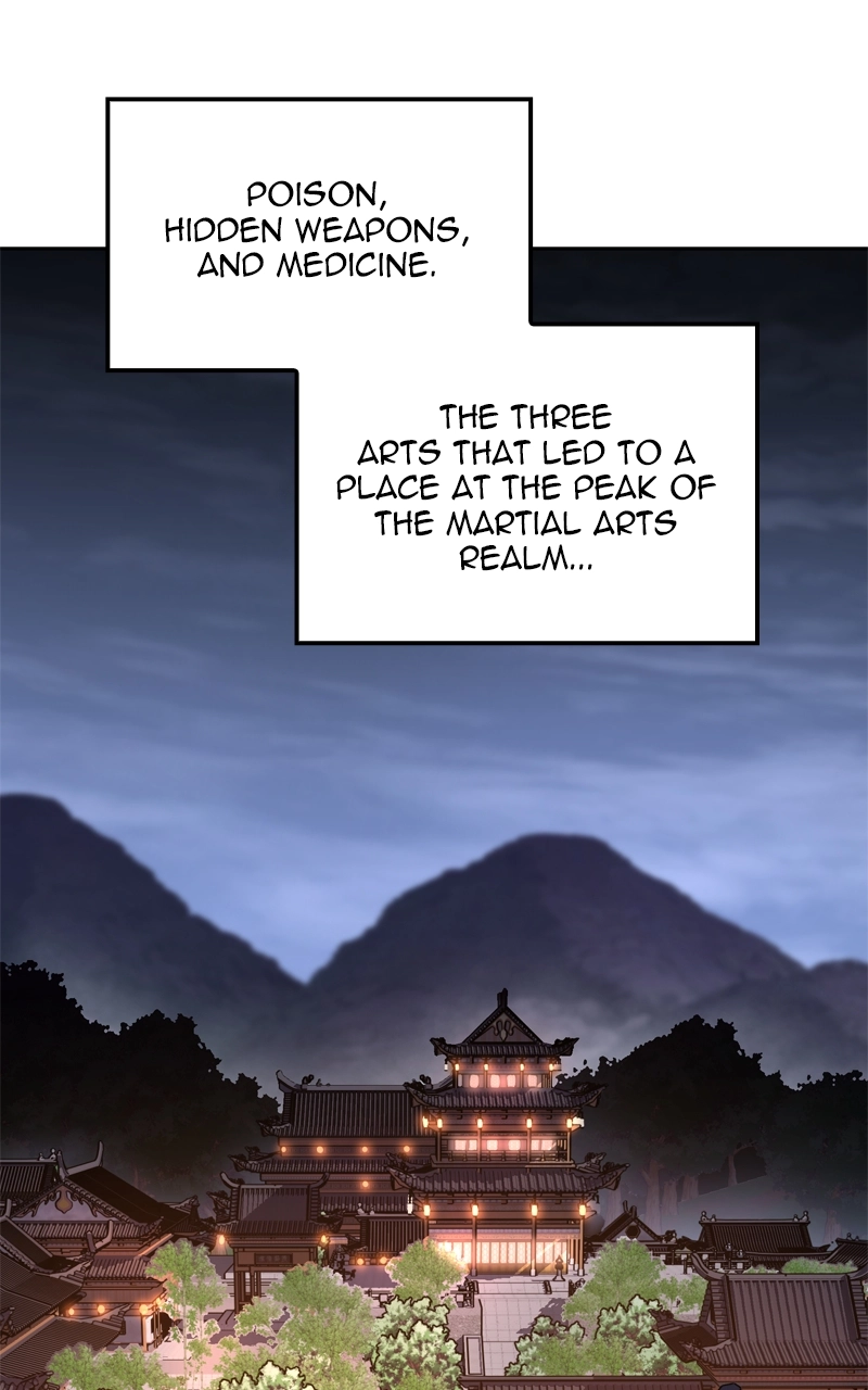 Reincarnated as an Unruly Heir Chapter 136 Page 60