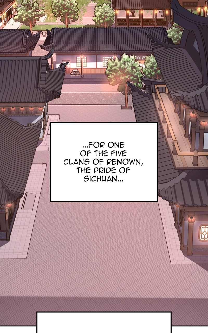 Reincarnated as an Unruly Heir Chapter 136 Page 61