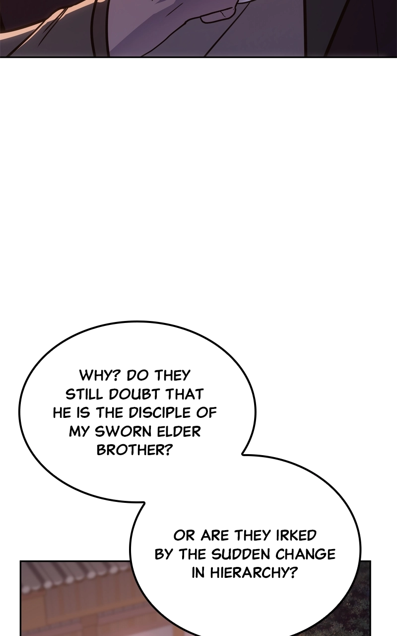 Reincarnated as an Unruly Heir Chapter 136 Page 64