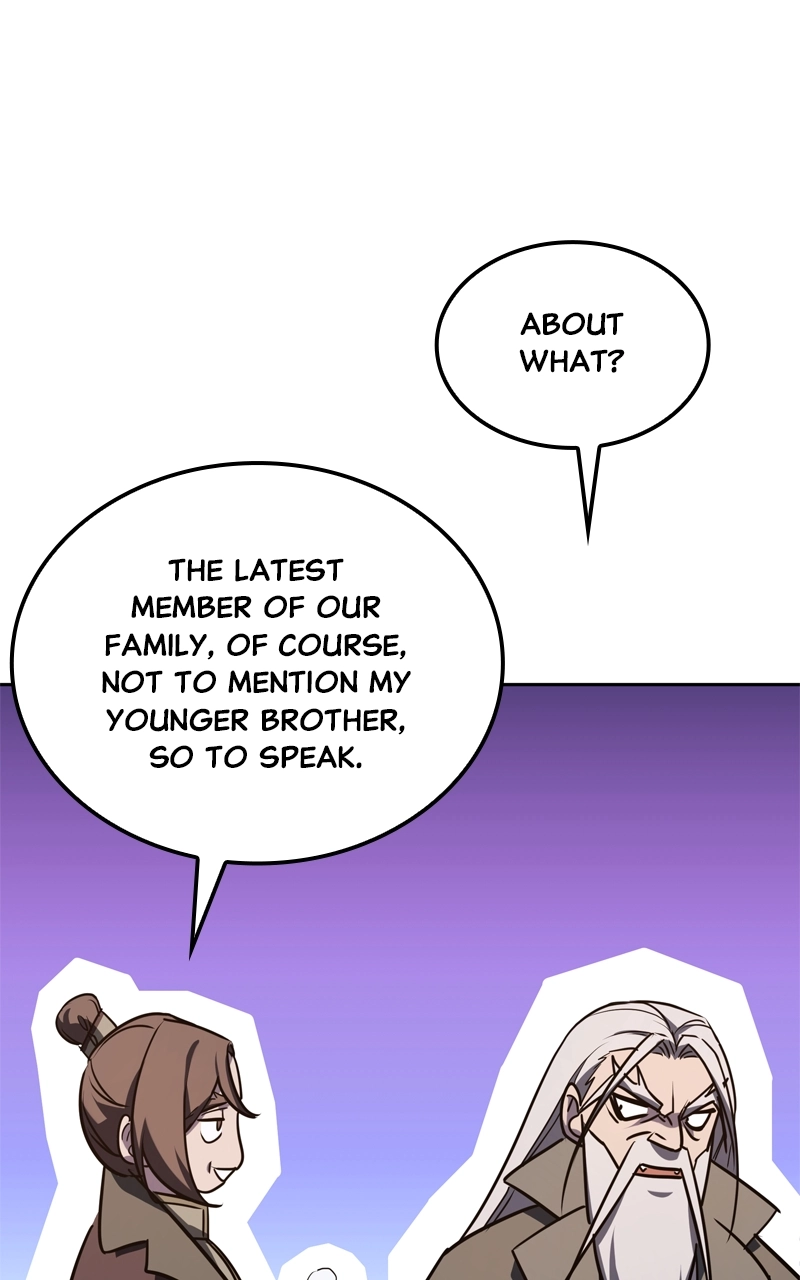 Reincarnated as an Unruly Heir Chapter 136 Page 66