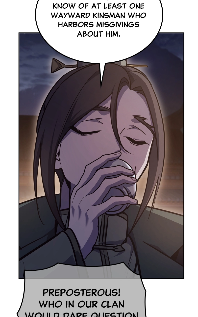 Reincarnated as an Unruly Heir Chapter 136 Page 68