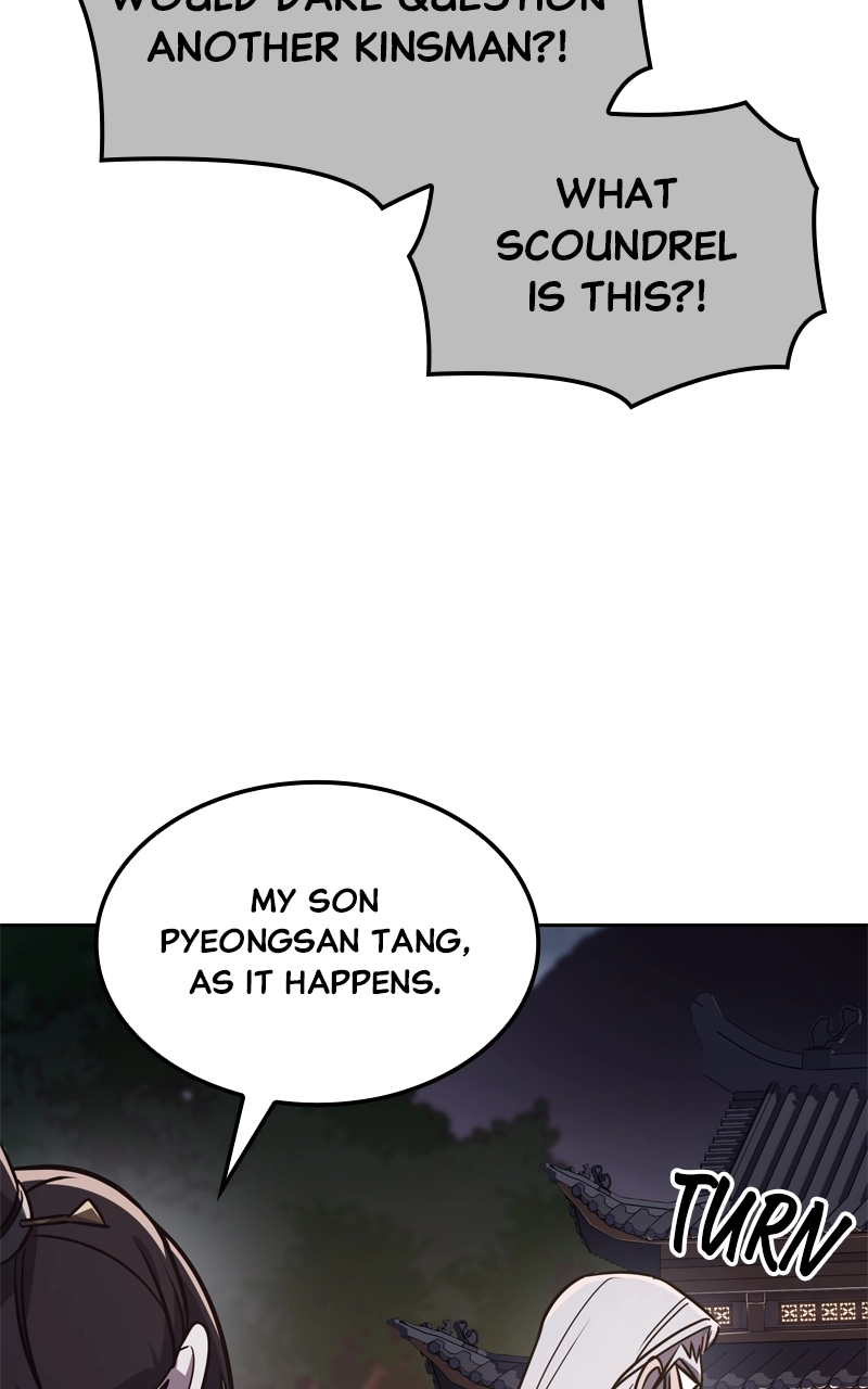 Reincarnated as an Unruly Heir Chapter 136 Page 69