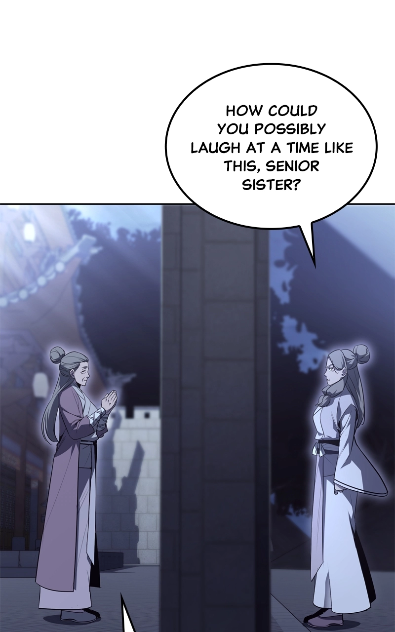 Reincarnated as an Unruly Heir Chapter 136 Page 82