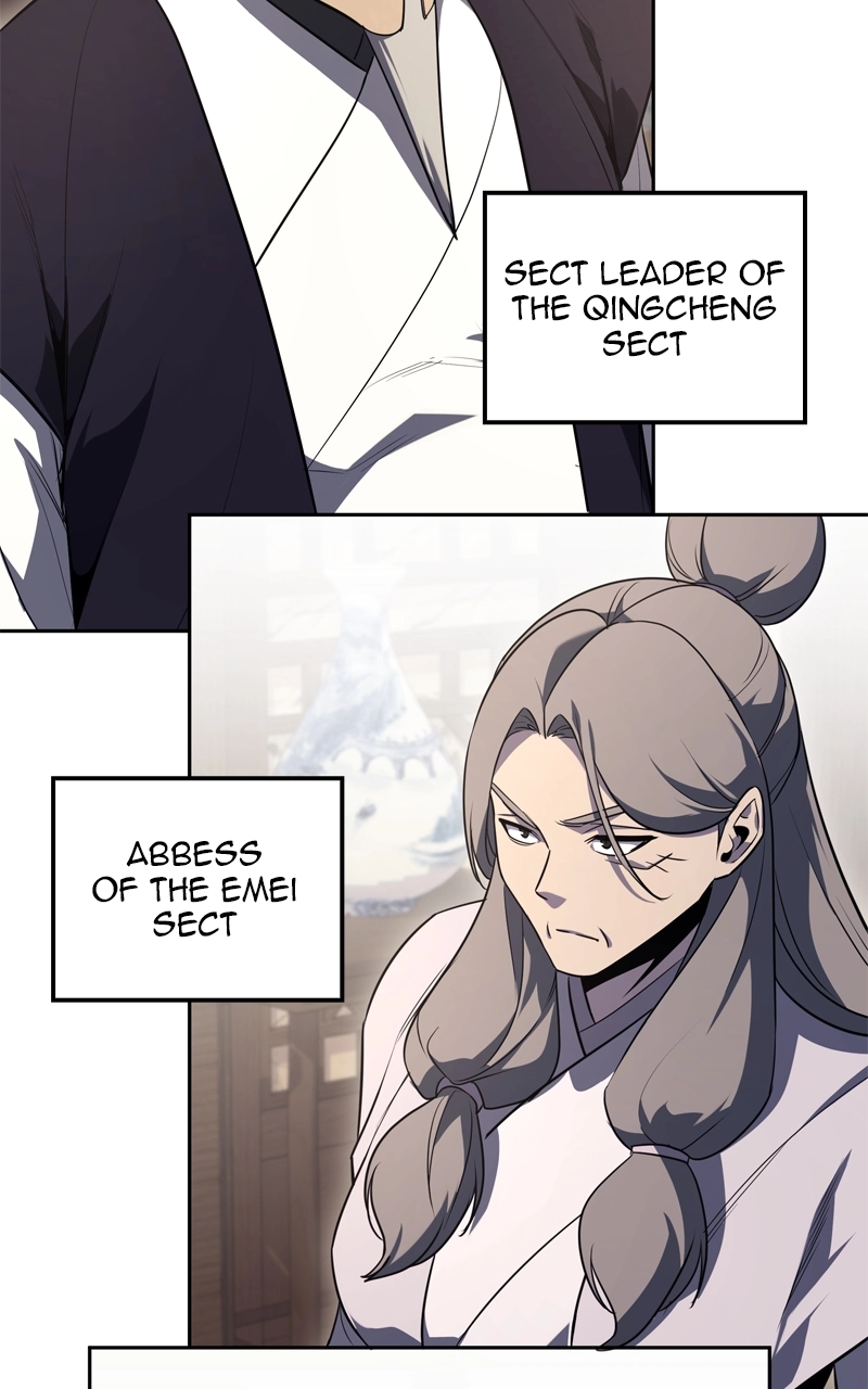 Reincarnated as an Unruly Heir Chapter 136 Page 94