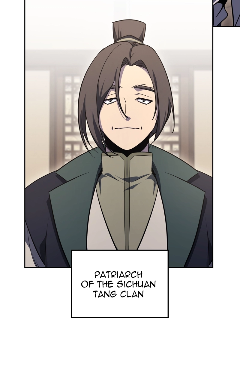 Reincarnated as an Unruly Heir Chapter 136 Page 95