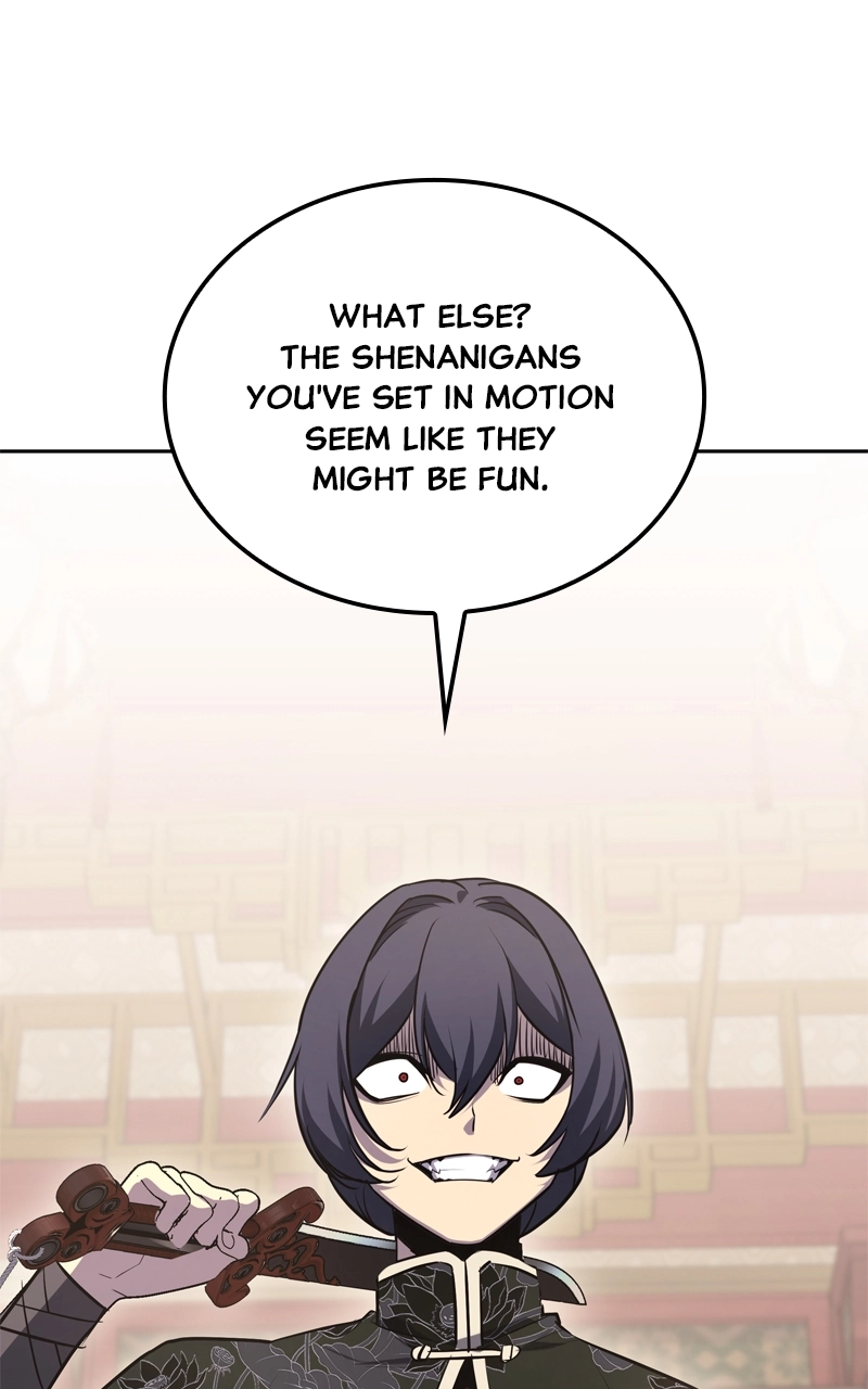 Reincarnated as an Unruly Heir Chapter 136 Page 106