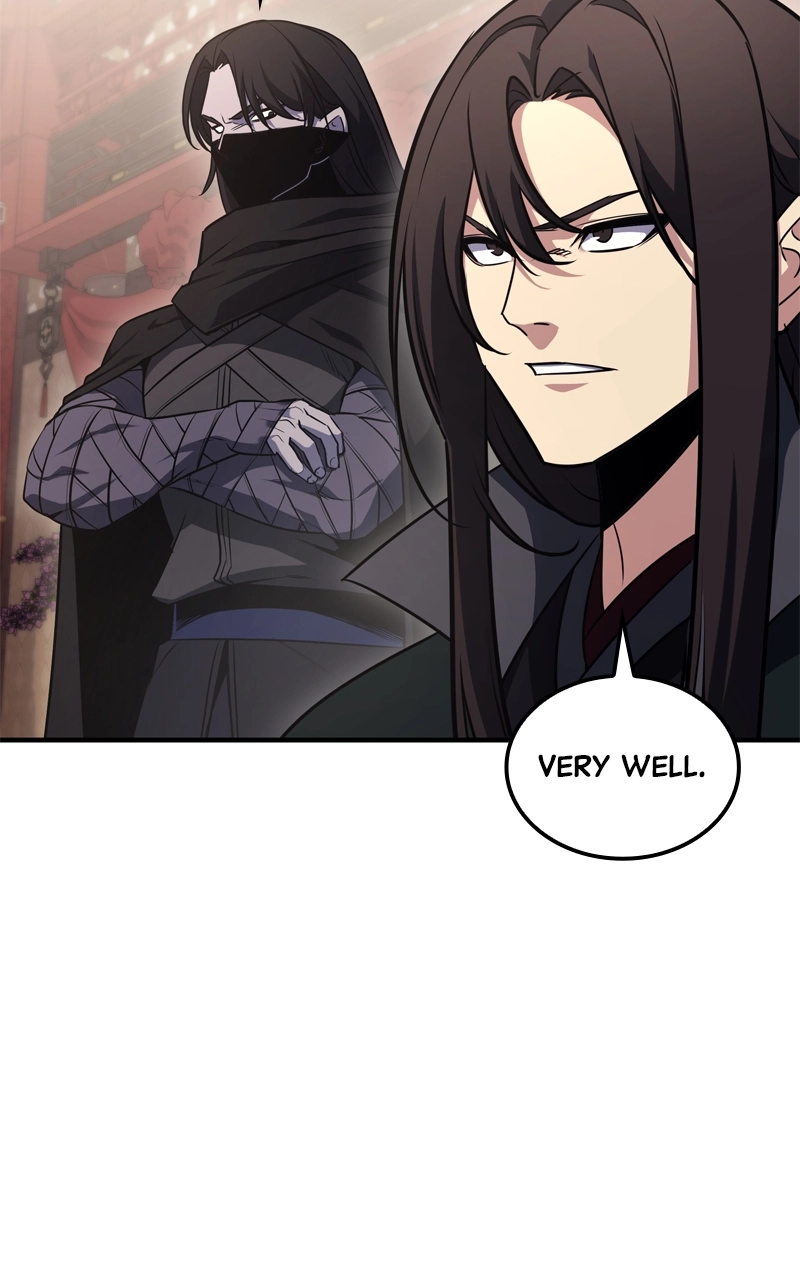 Reincarnated as an Unruly Heir Chapter 136 Page 110