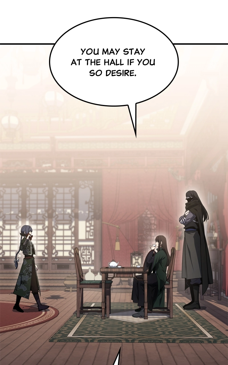 Reincarnated as an Unruly Heir Chapter 136 Page 111
