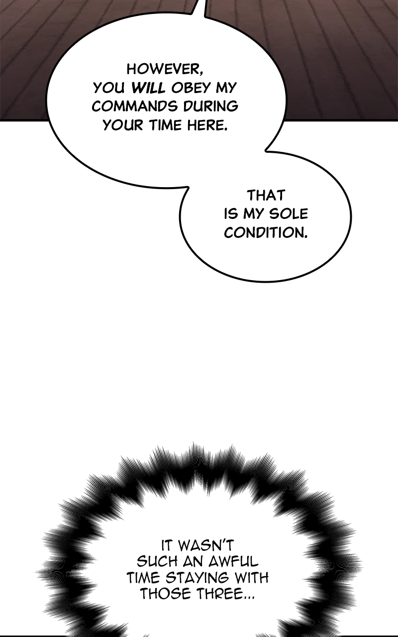 Reincarnated as an Unruly Heir Chapter 136 Page 112