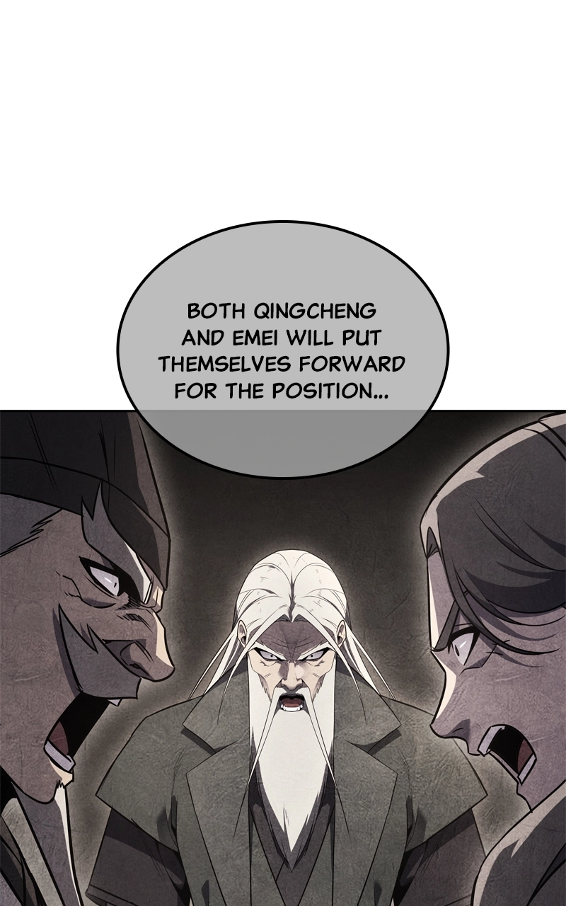 Reincarnated as an Unruly Heir Chapter 136 Page 121
