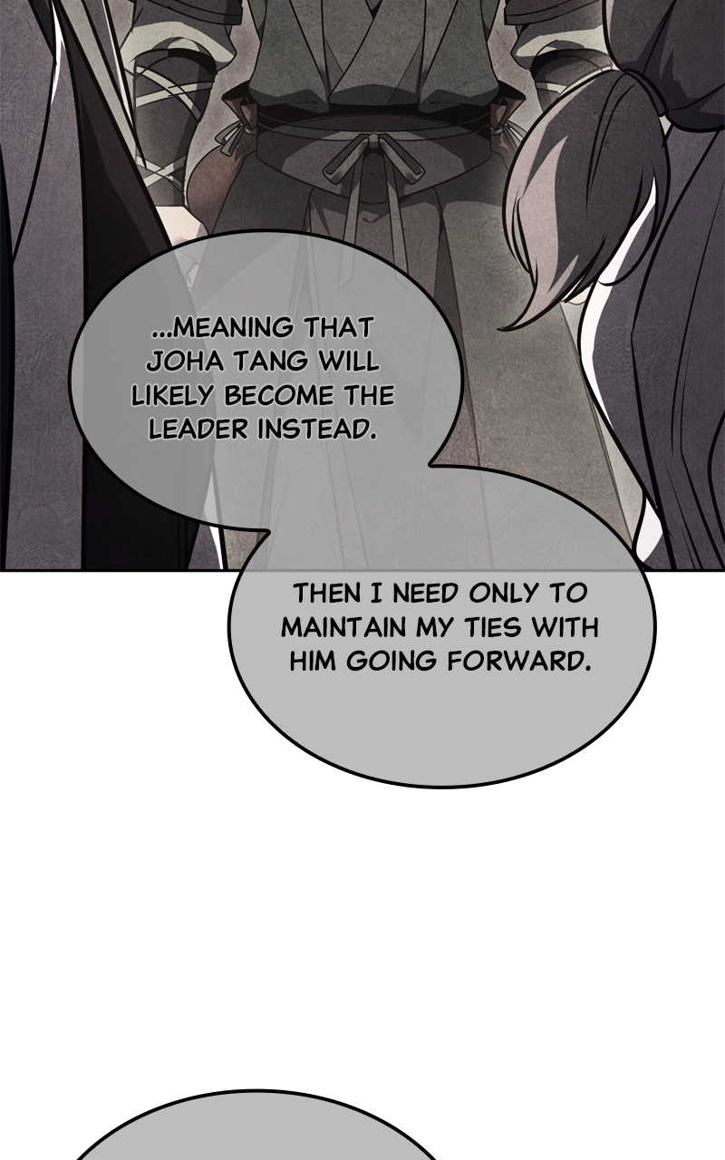 Reincarnated as an Unruly Heir Chapter 136 Page 122