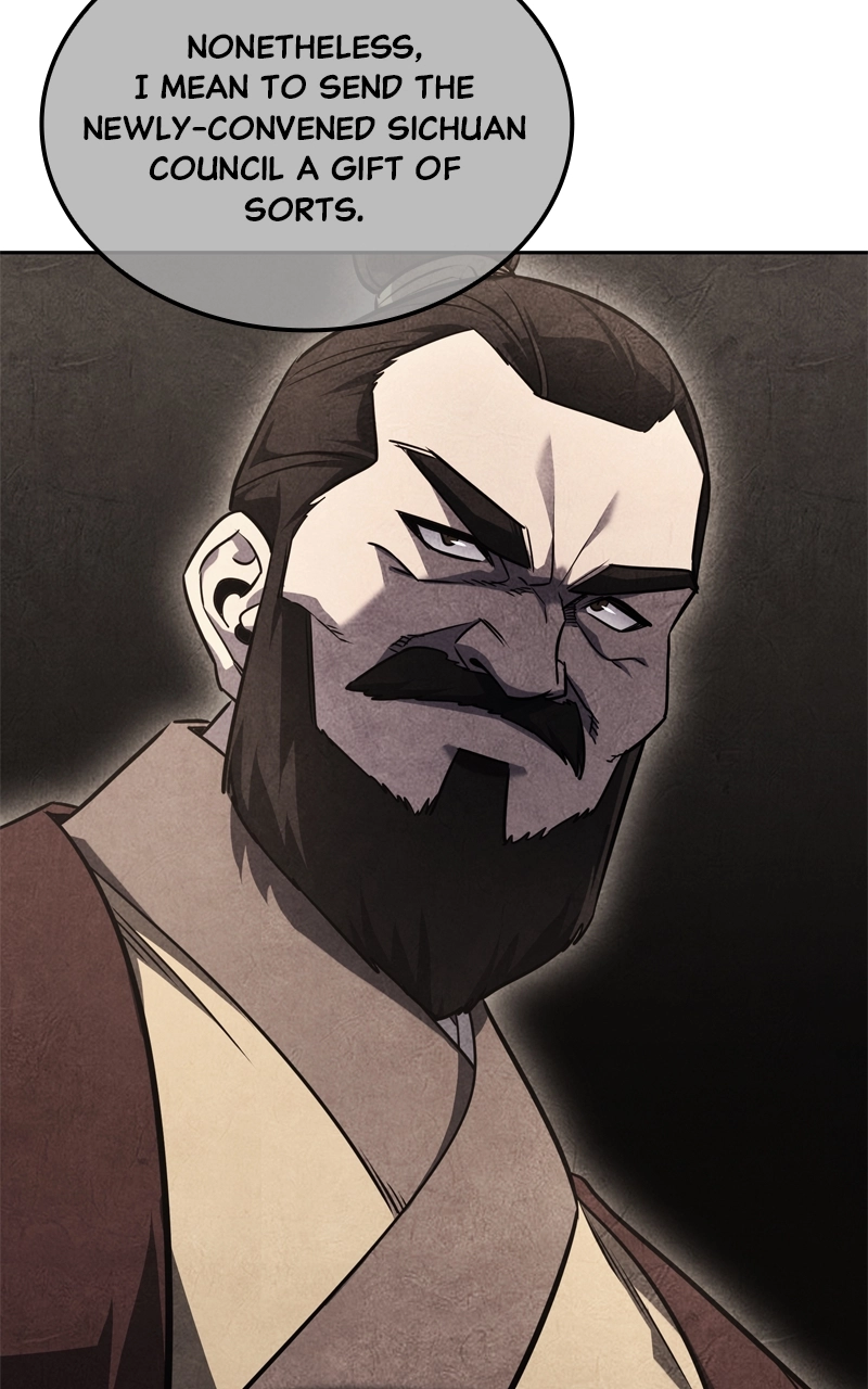 Reincarnated as an Unruly Heir Chapter 136 Page 123