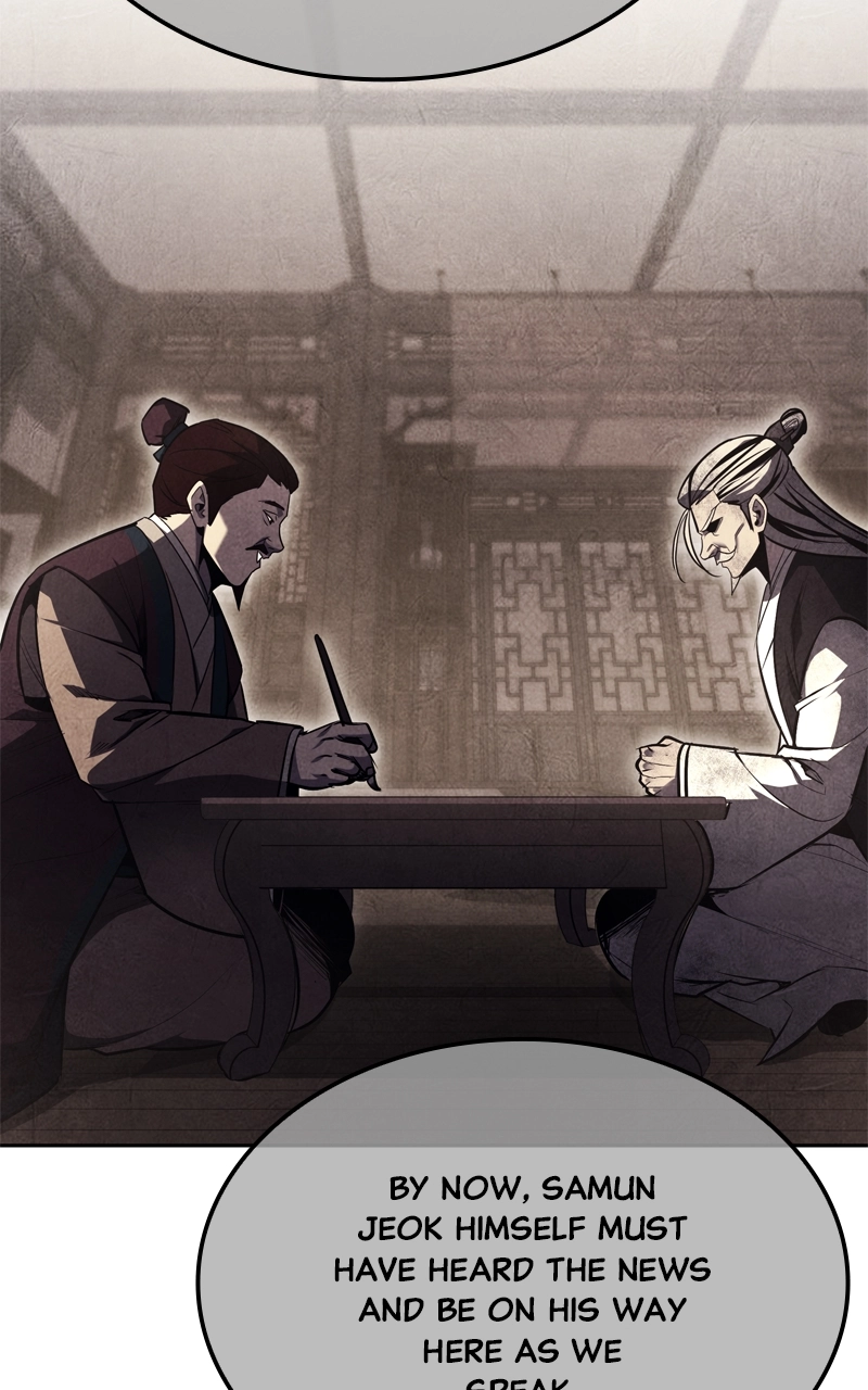 Reincarnated as an Unruly Heir Chapter 136 Page 125