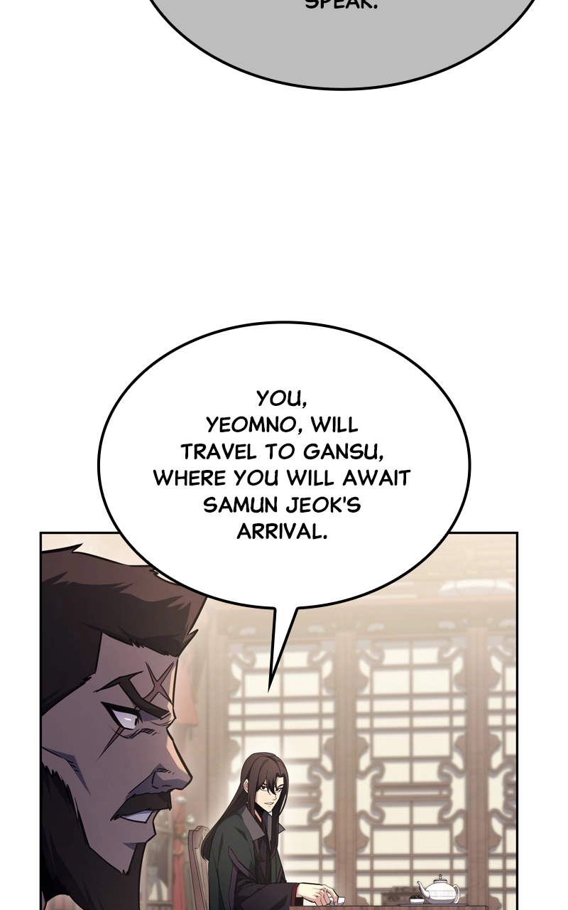 Reincarnated as an Unruly Heir Chapter 136 Page 126