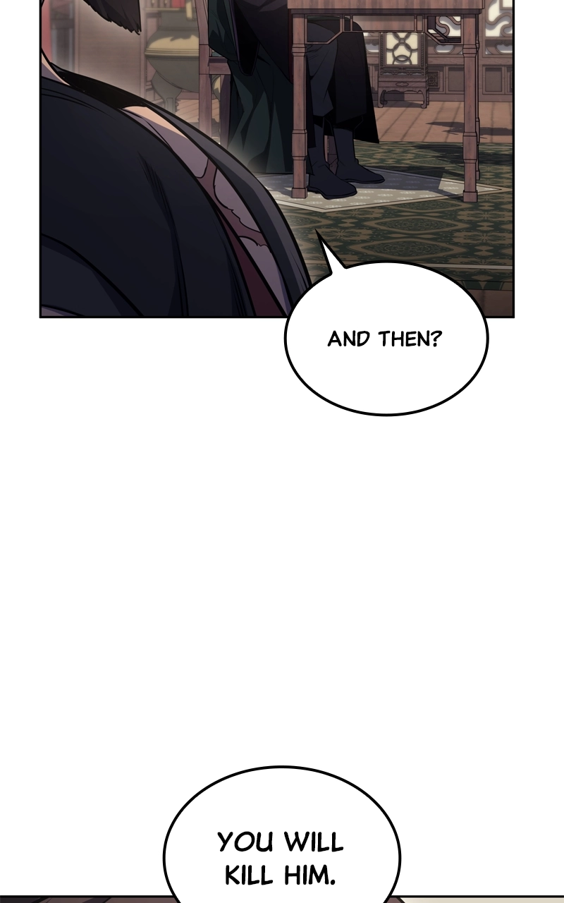 Reincarnated as an Unruly Heir Chapter 136 Page 127