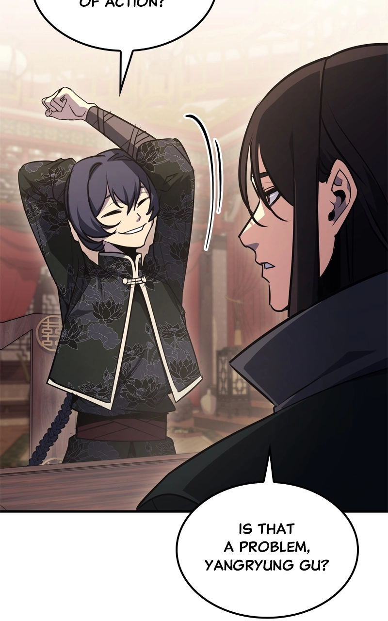 Reincarnated as an Unruly Heir Chapter 136 Page 130