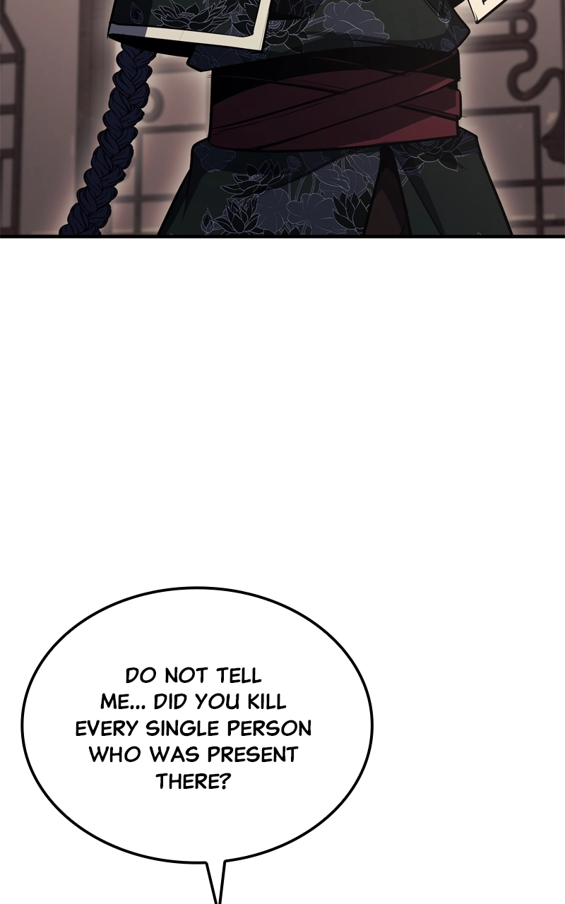 Reincarnated as an Unruly Heir Chapter 136 Page 134