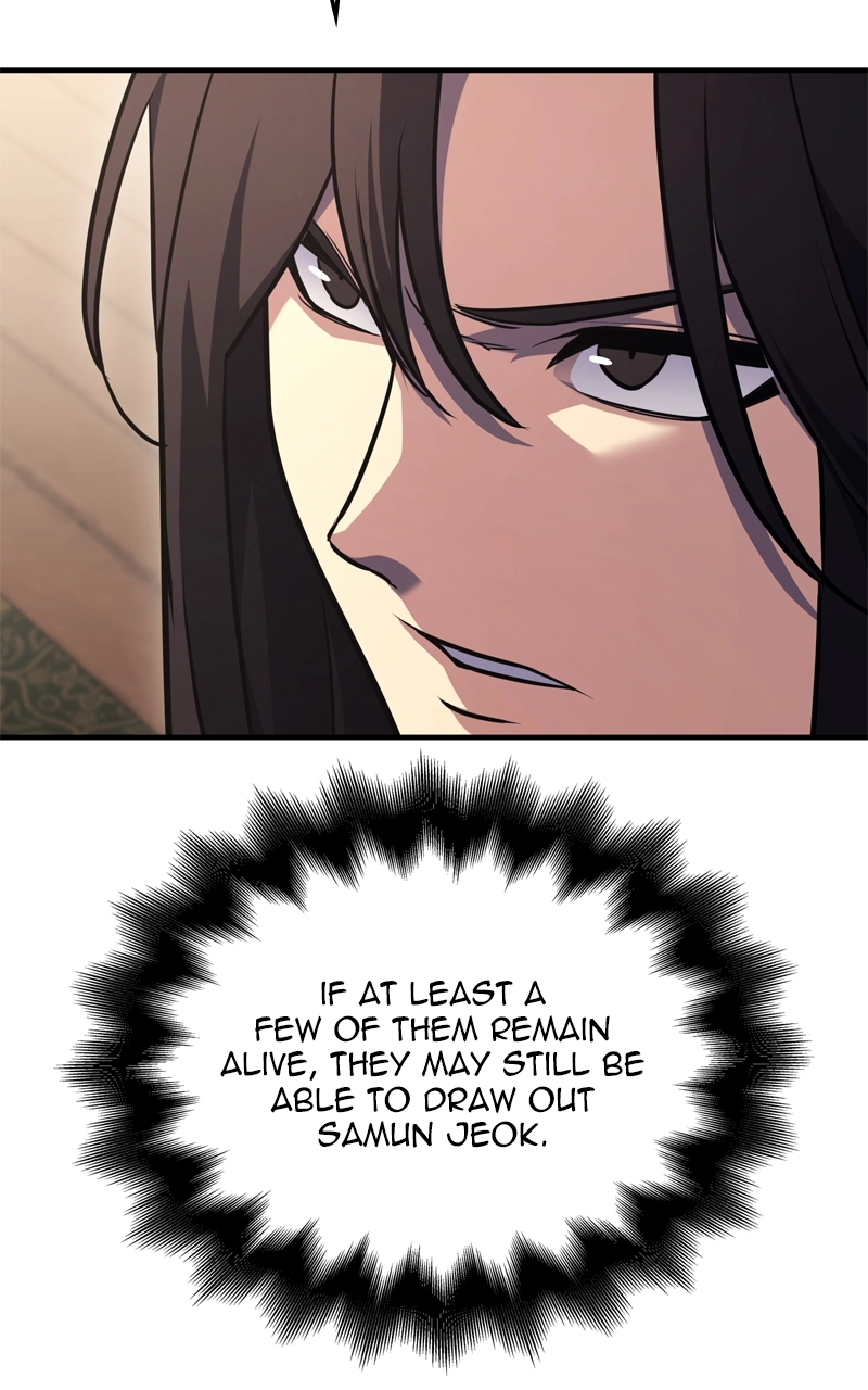 Reincarnated as an Unruly Heir Chapter 136 Page 135
