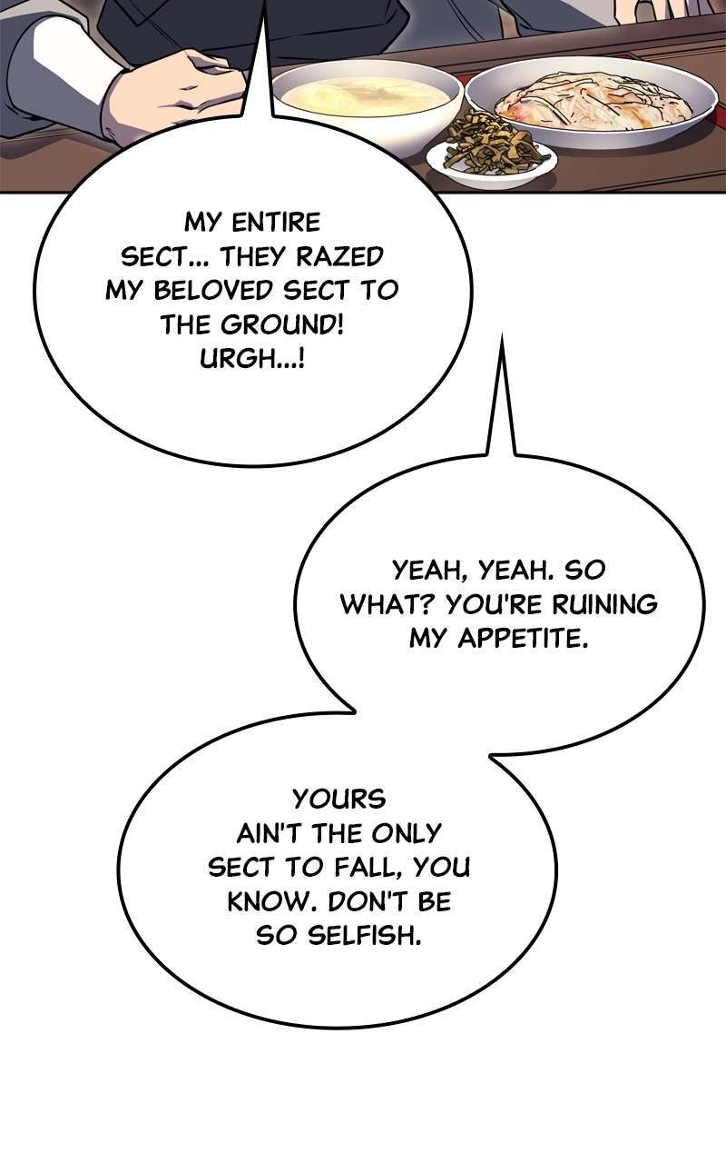 Reincarnated as an Unruly Heir Chapter 166 Page 6