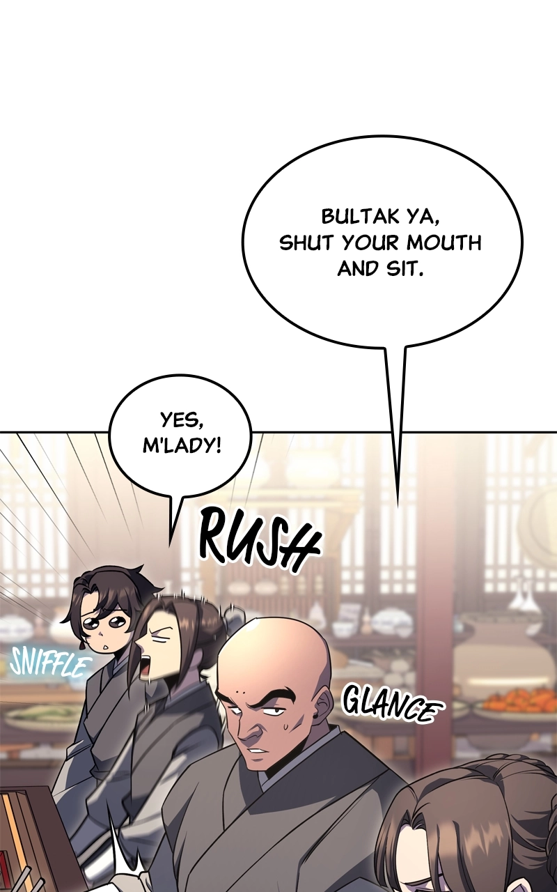 Reincarnated as an Unruly Heir Chapter 166 Page 7