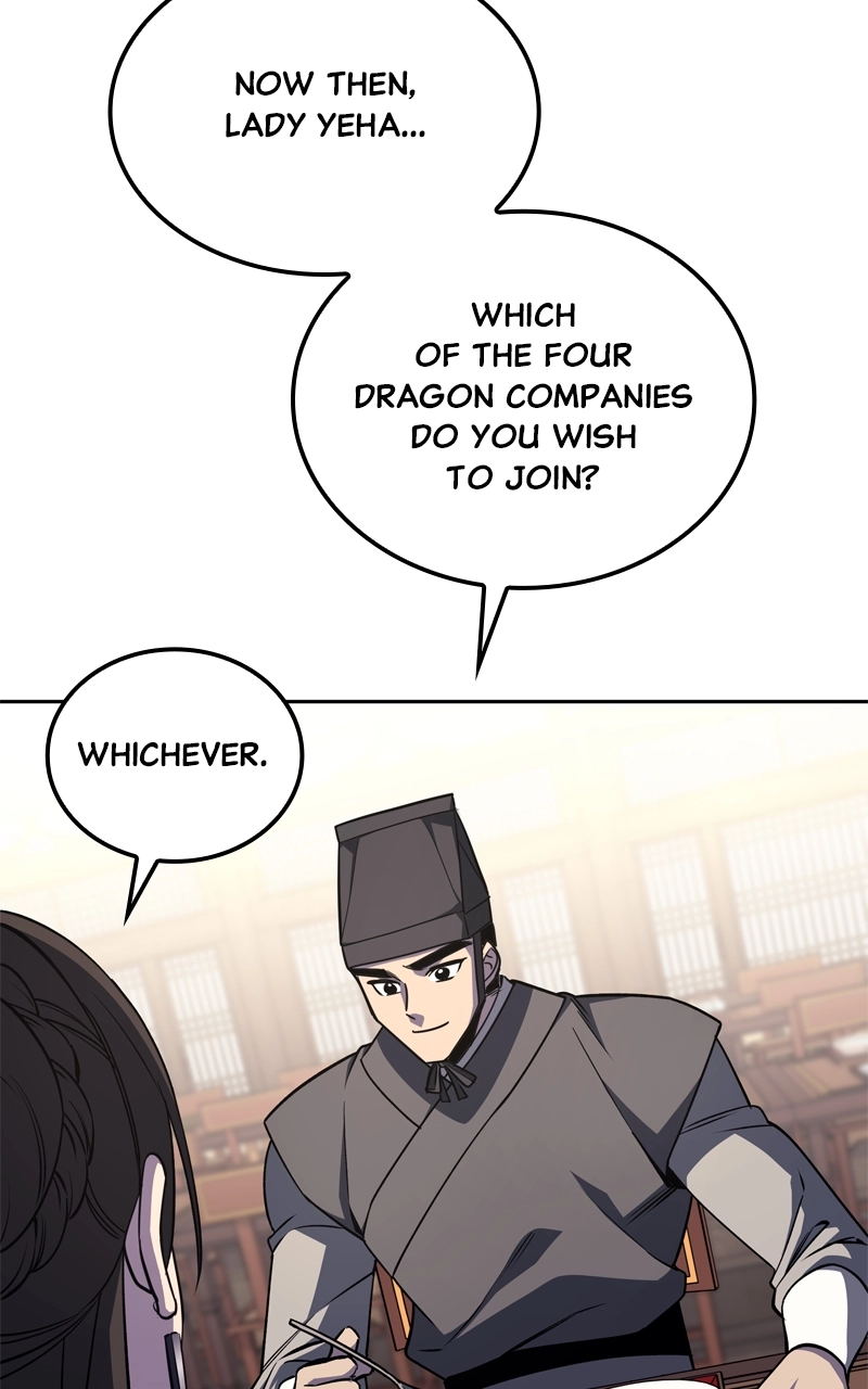 Reincarnated as an Unruly Heir Chapter 166 Page 9