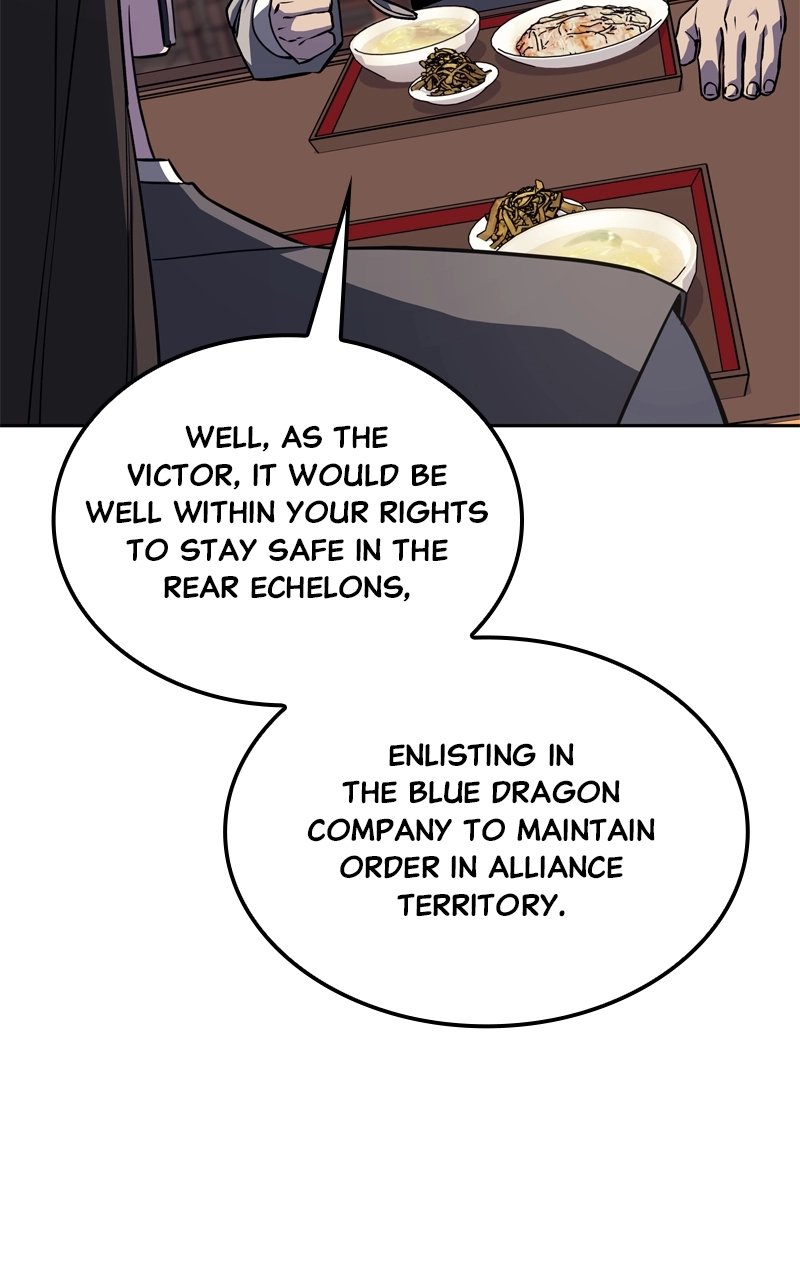 Reincarnated as an Unruly Heir Chapter 166 Page 10