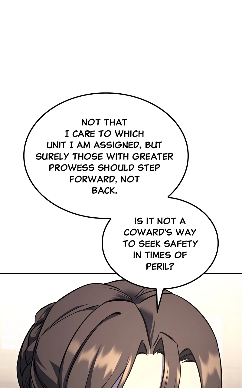 Reincarnated as an Unruly Heir Chapter 166 Page 11