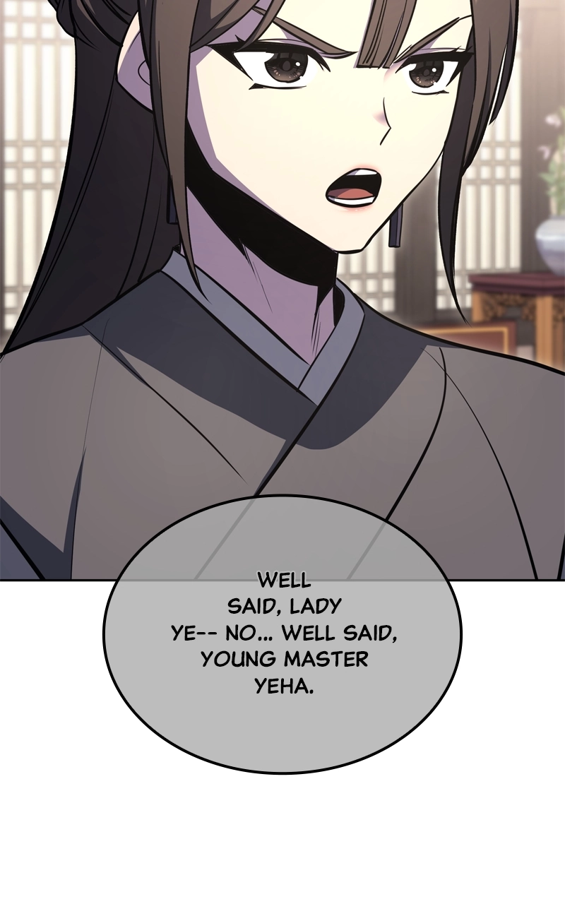 Reincarnated as an Unruly Heir Chapter 166 Page 12