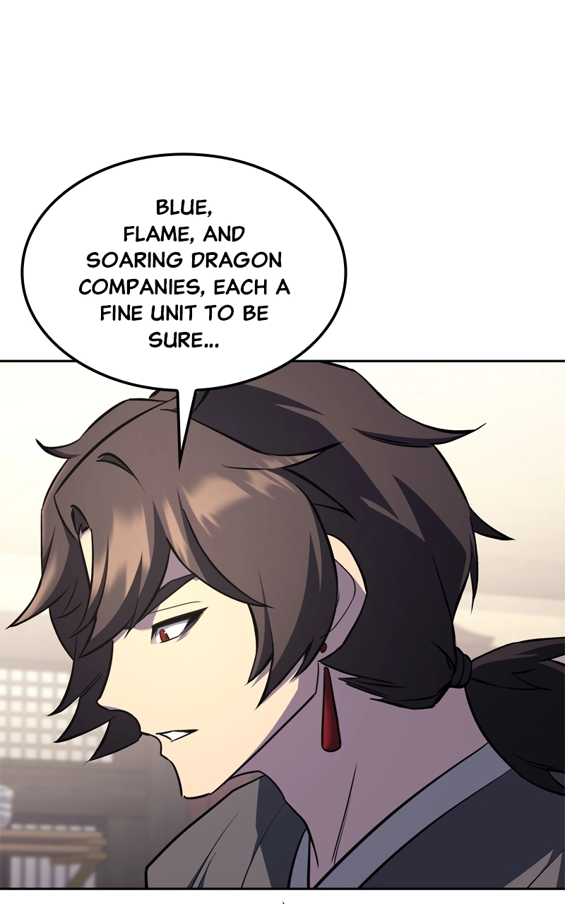 Reincarnated as an Unruly Heir Chapter 166 Page 13
