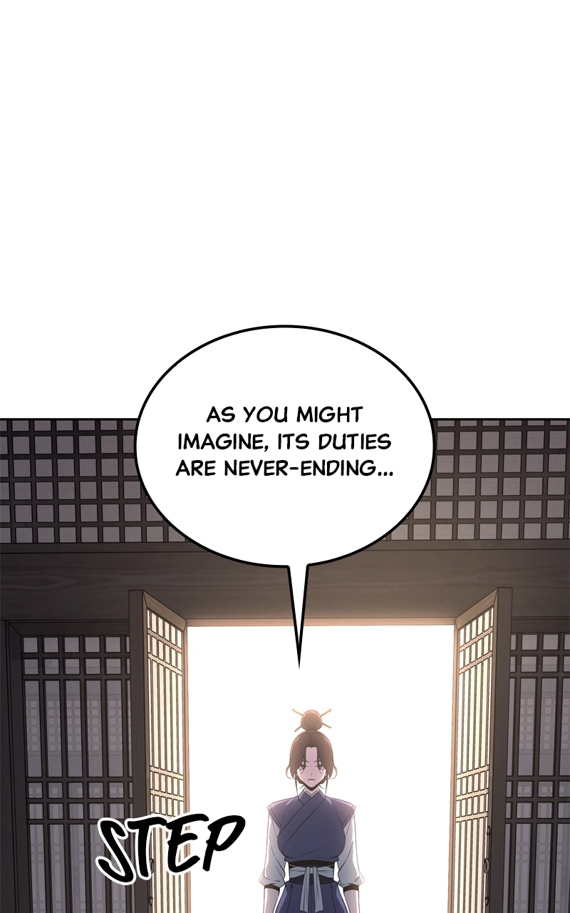 Reincarnated as an Unruly Heir Chapter 166 Page 20