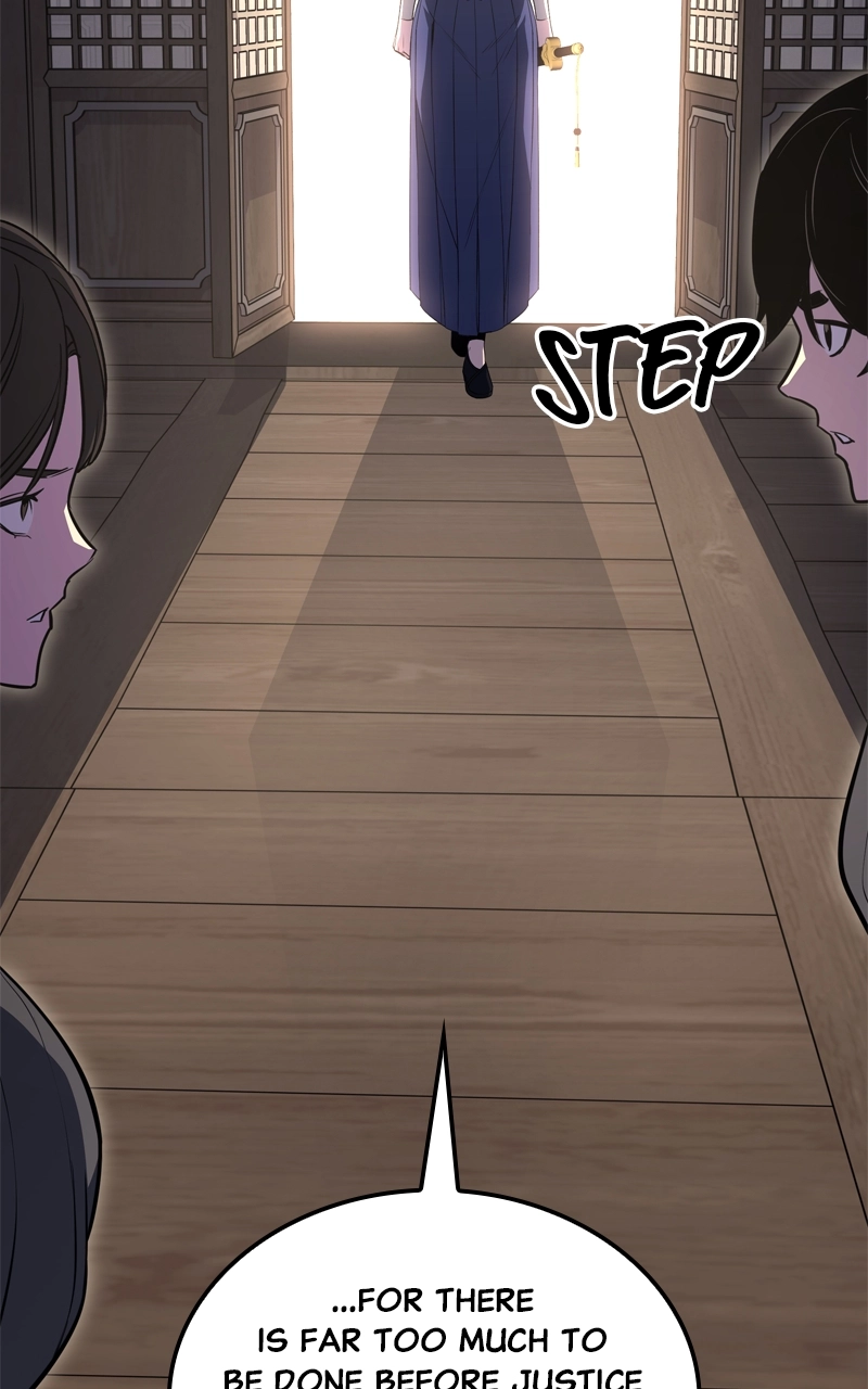 Reincarnated as an Unruly Heir Chapter 166 Page 21
