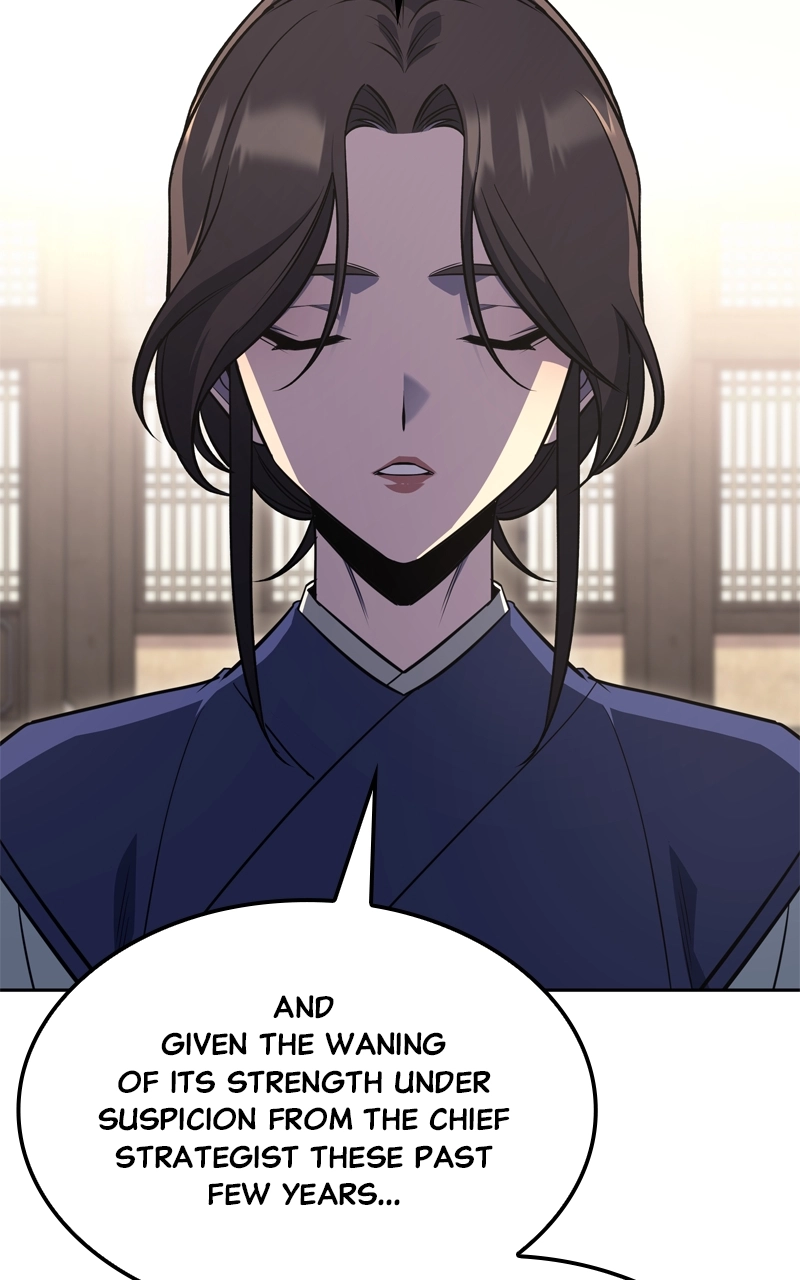 Reincarnated as an Unruly Heir Chapter 166 Page 23