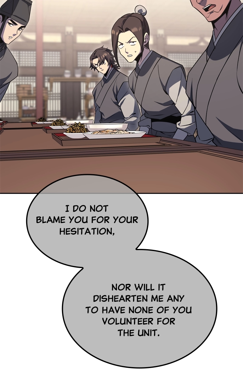 Reincarnated as an Unruly Heir Chapter 166 Page 25