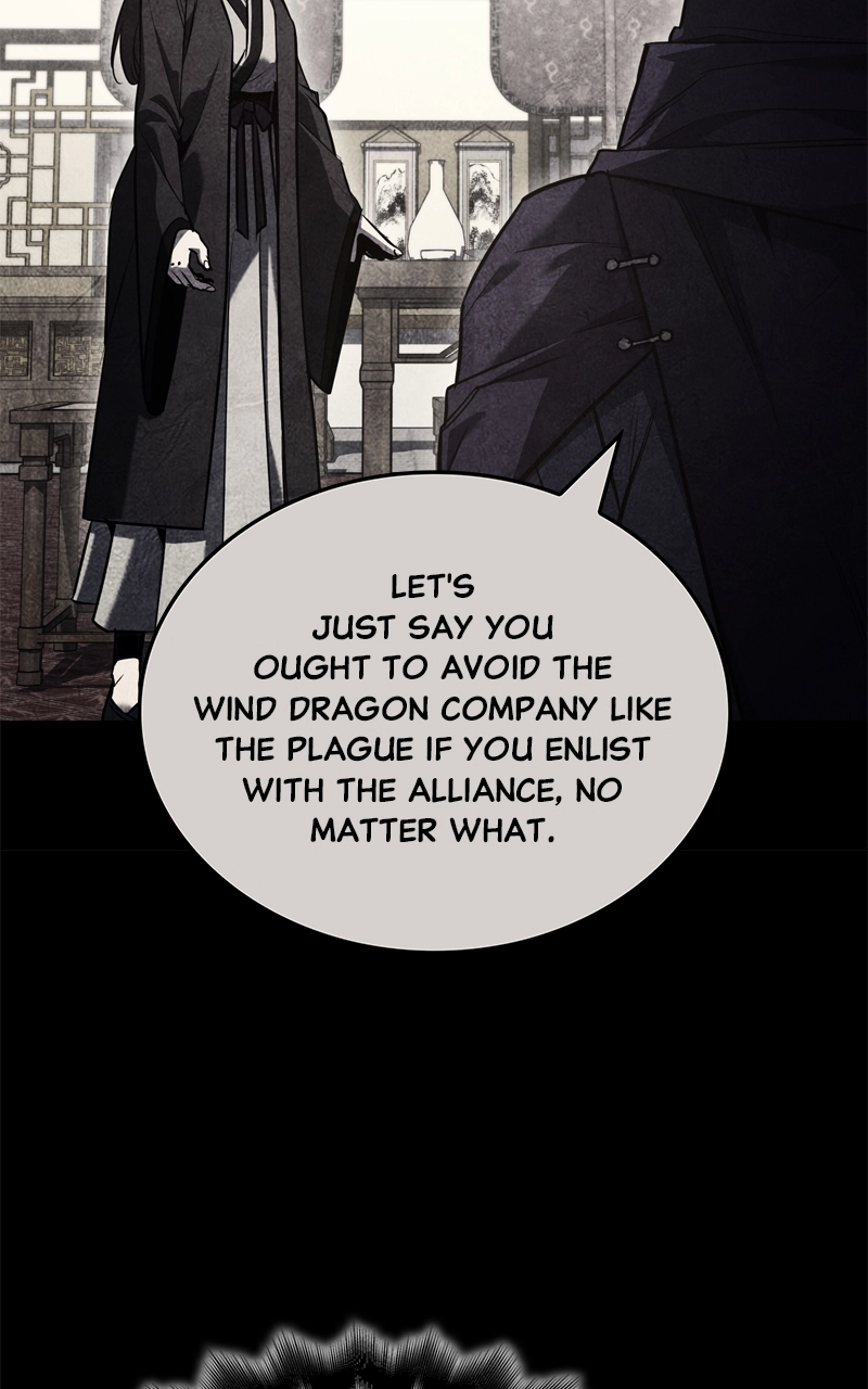 Reincarnated as an Unruly Heir Chapter 166 Page 31