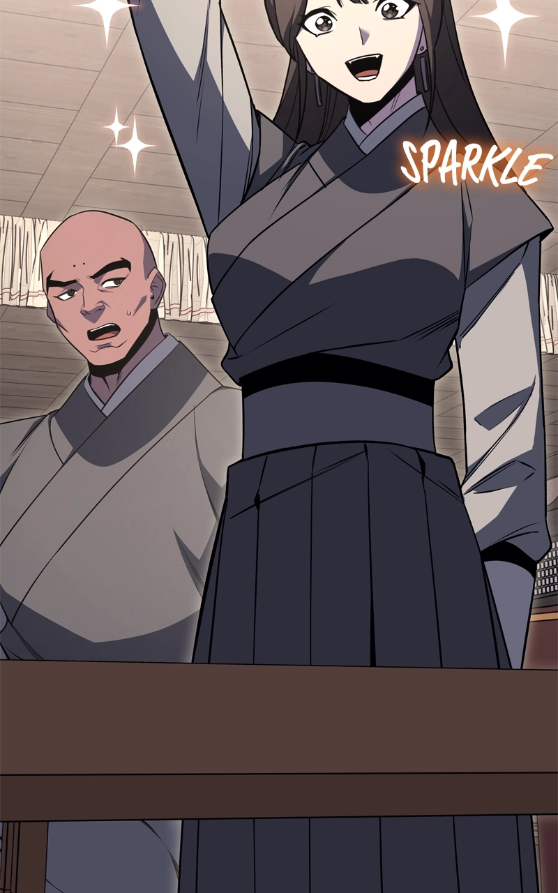 Reincarnated as an Unruly Heir Chapter 166 Page 39