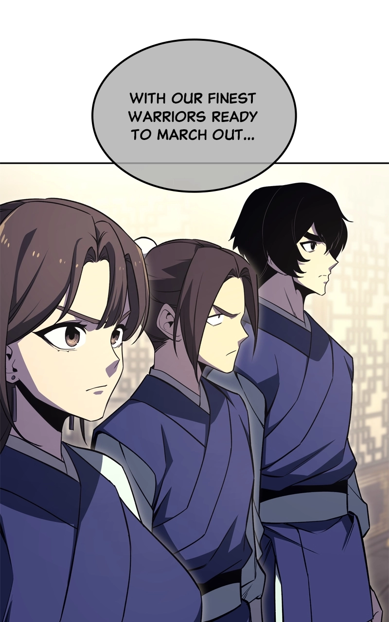 Reincarnated as an Unruly Heir Chapter 166 Page 43