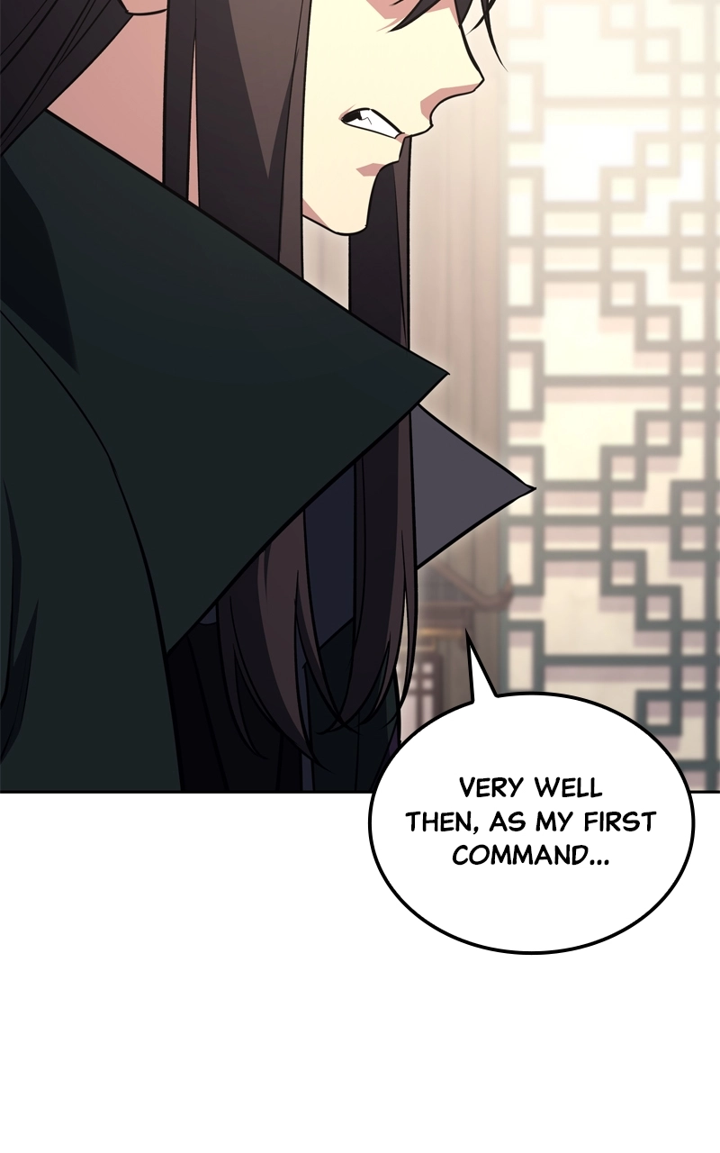 Reincarnated as an Unruly Heir Chapter 166 Page 54