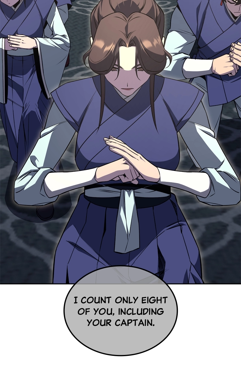 Reincarnated as an Unruly Heir Chapter 166 Page 61