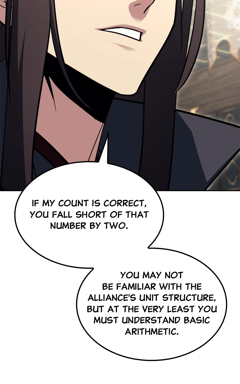 Reincarnated as an Unruly Heir Chapter 166 Page 63