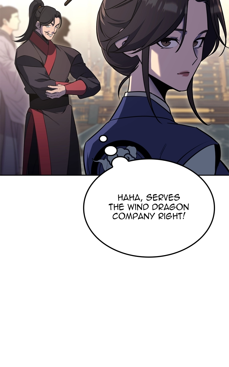 Reincarnated as an Unruly Heir Chapter 166 Page 69