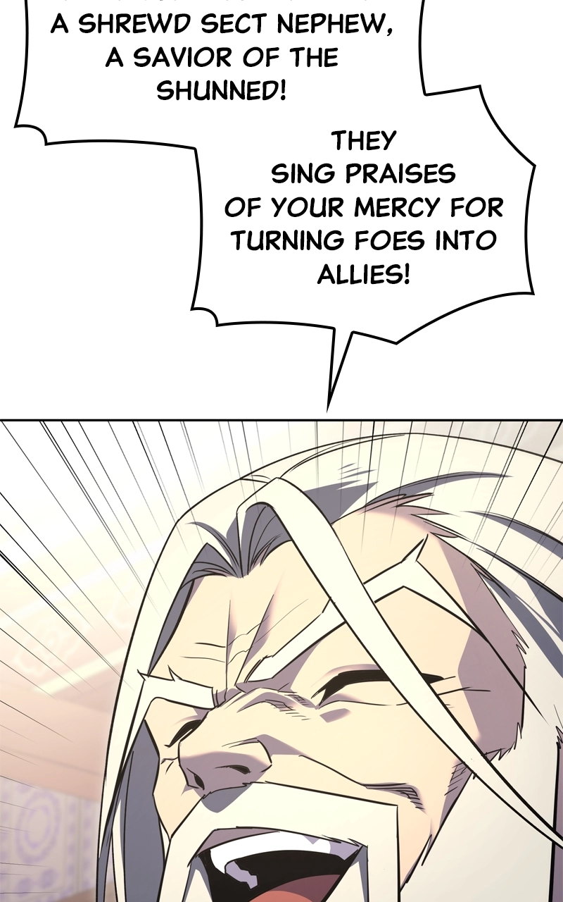 Reincarnated as an Unruly Heir Chapter 166 Page 78