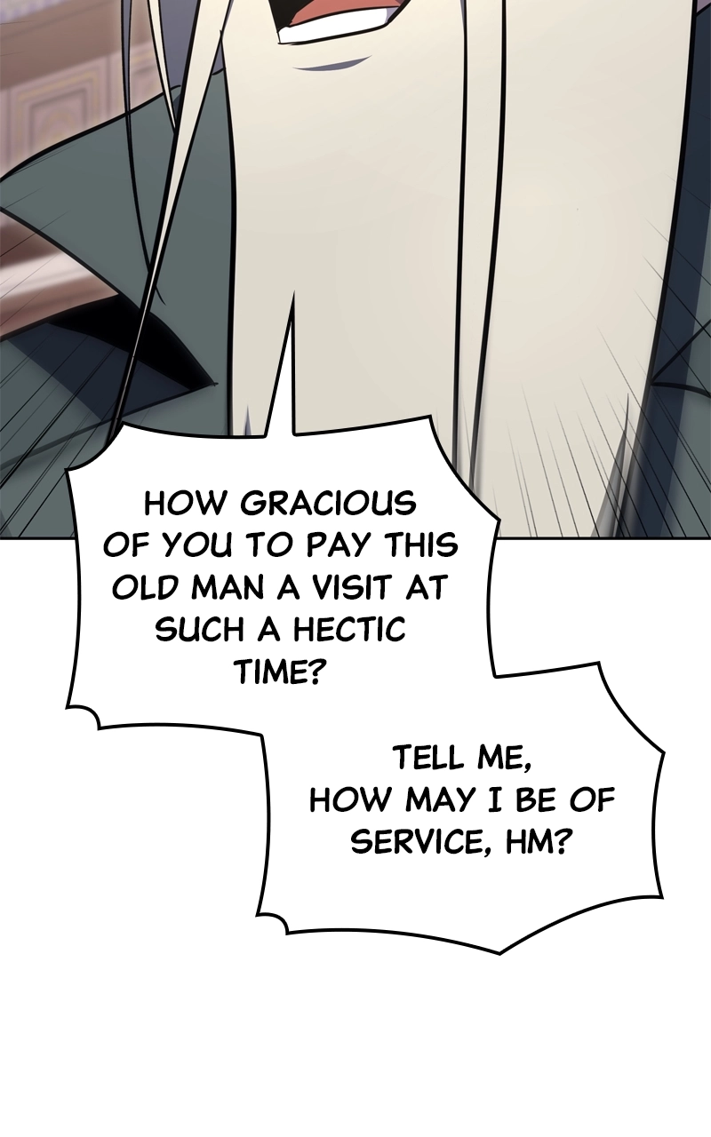 Reincarnated as an Unruly Heir Chapter 166 Page 79