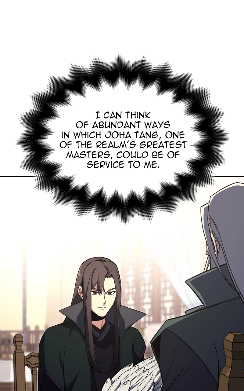 Reincarnated as an Unruly Heir Chapter 166 Page 80