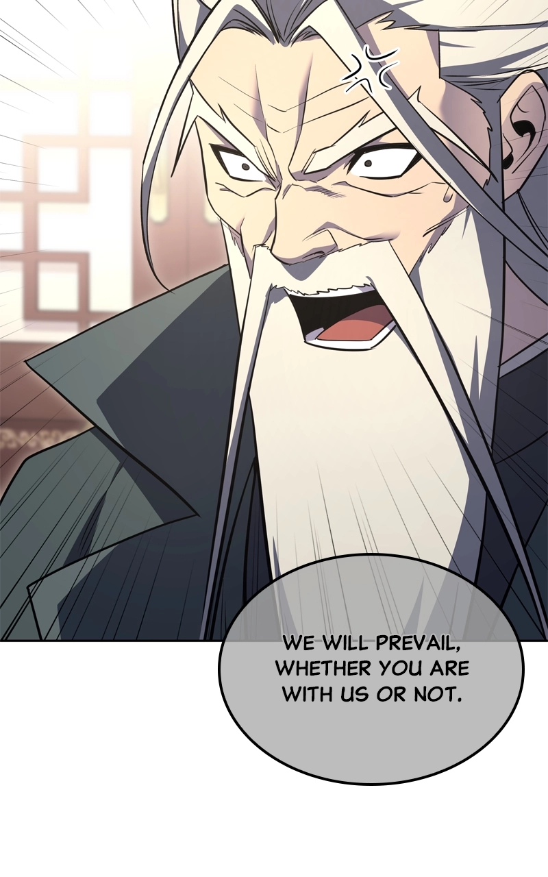 Reincarnated as an Unruly Heir Chapter 166 Page 86