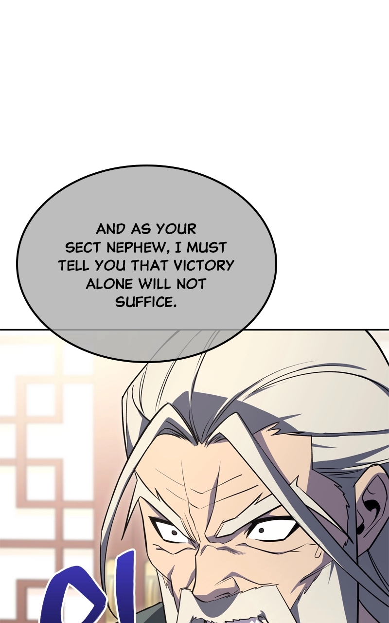 Reincarnated as an Unruly Heir Chapter 166 Page 87