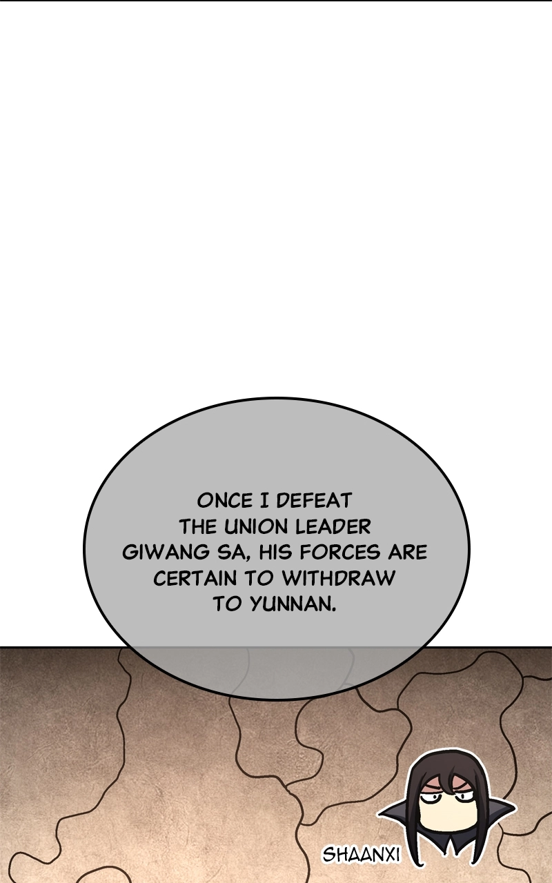 Reincarnated as an Unruly Heir Chapter 166 Page 91